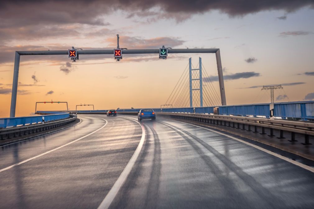 Începe proiectarea Drumului de mare viteză București - Giurgiu