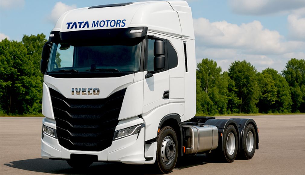 De ce a ajuns Iveco Group în situația de a fi achiziționat de Tata Motors?