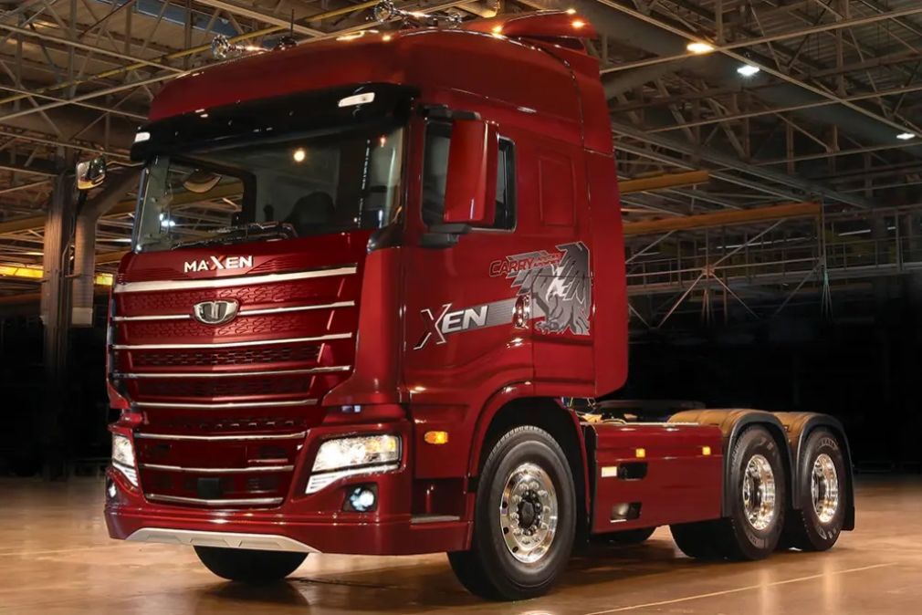 Daewoo prelungește contractul pentru motoarele de la Iveco - 5 ani de achiziții și o colaborare mai strânsă
