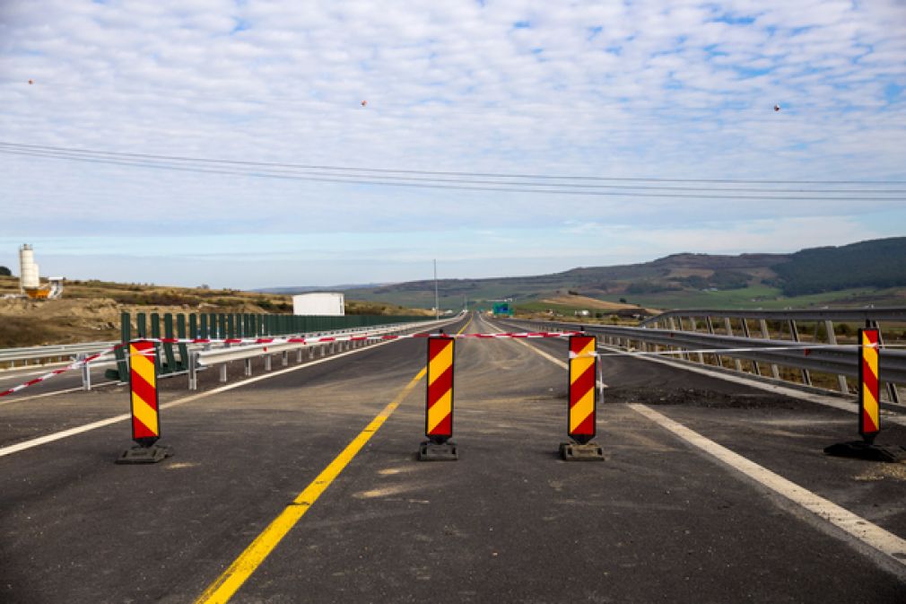 Vor avea firmele turcești interzis să mai facă autostrăzi în România