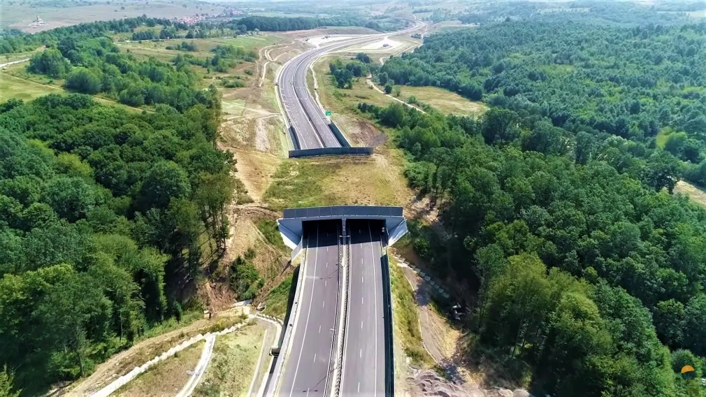Autostrada Lugoj - Deva ajunge în instanță